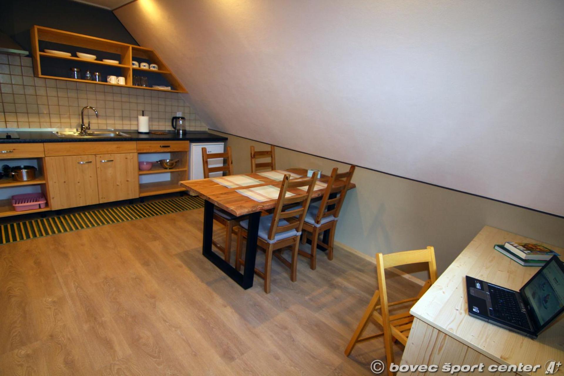 Glamping Virje Hotel Bovec Eksteriør billede