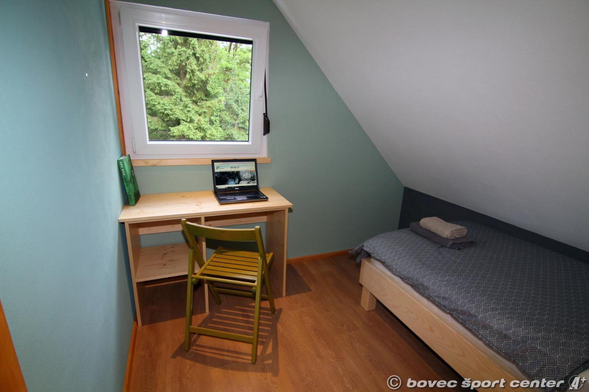 Glamping Virje Hotel Bovec Eksteriør billede