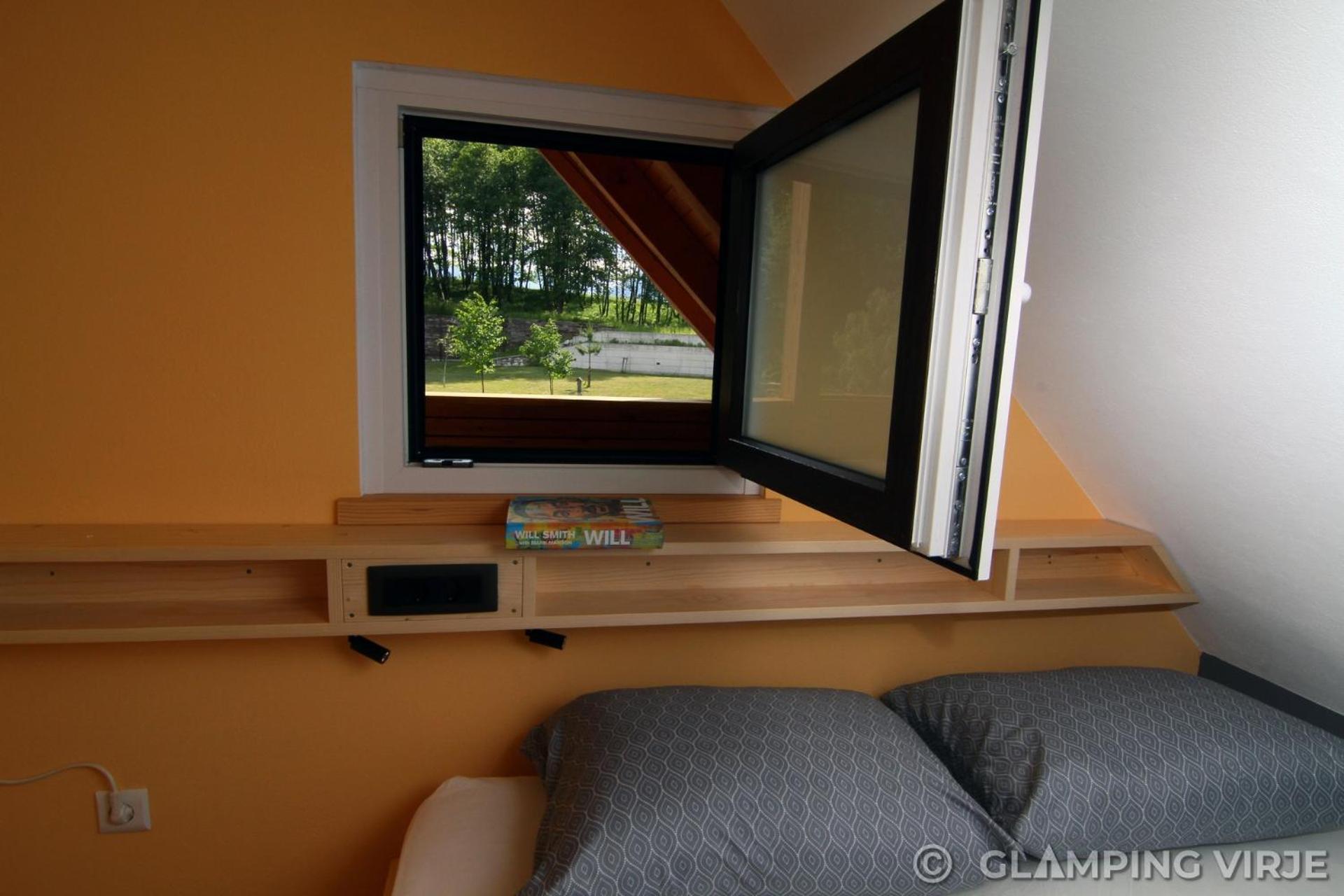 Glamping Virje Hotel Bovec Eksteriør billede