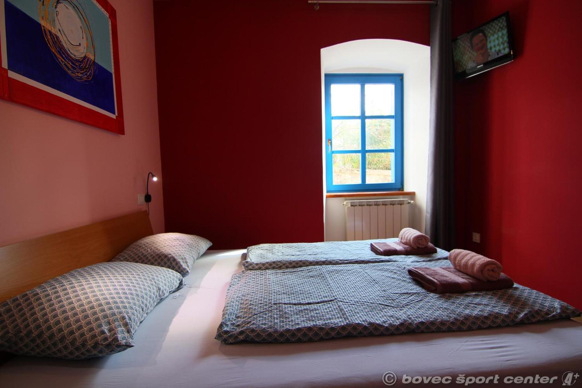 Glamping Virje Hotel Bovec Eksteriør billede